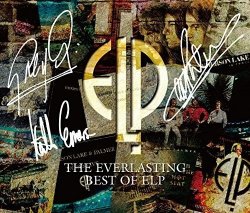 Emerson Lake and Palmer - Everlasting Best of Elp,the [Import USA]