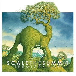 Scale the Summit - The Migration