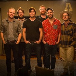 Jared And The Mill - Jared & The Mill on Audiotree Live