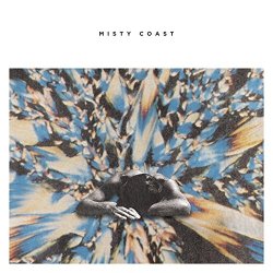 Misty Coast - Misty Coast