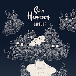 Sven Hammond - Rapture