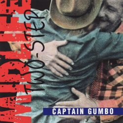 Captain Gumbo - Midlife Two-Step