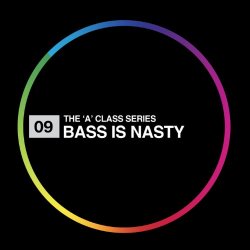 Bass Samples Stabs P2 X 25