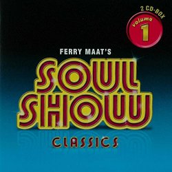 Multi-Artistes - Ferry Maat'S Soulshow Classics/Vol.1