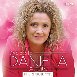 Daniela Alfinito - Komm und tanz mit mir