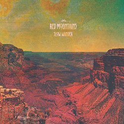 Red Mountains - Slow Wander