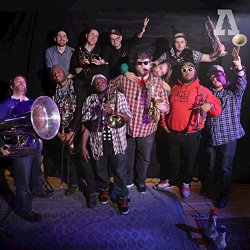 No BS! Brass Band on Audiotree Live