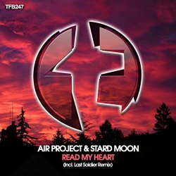 Air Project And Stard Moon - Read My Heart