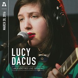 Lucy Dacus - Lucy Dacus on Audiotree Live
