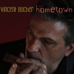 Vincent Bucher - Hometown