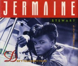 Jermaine Stewart - Don't talk dirty to me (incl. 2 versions, 1988) By Jermaine Stewart (0001-01-01)