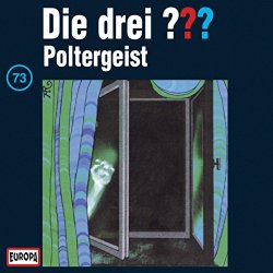   - 073 - Poltergeist (Teil 01)