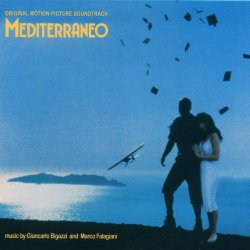 Giancarlo Bigazzi, Marco Falagiani - Mediterraneo