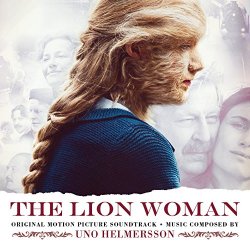 Uno Helmersson - The Lion Woman (Original Motion Picture Soundtrack)