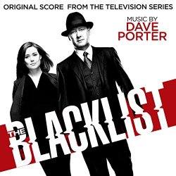 Dave Porter - The Blacklist (Original Score from the Television Series)