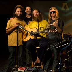 Mike Love - Mike Love on Audiotree Live