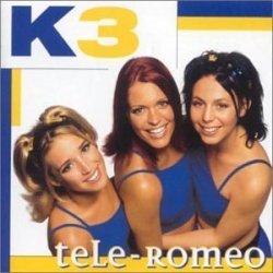 K3 - Tele-Romeo by K3