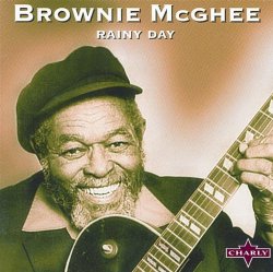Brownie McGhee - Rainy Day