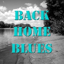 Brownie McGhee - Back Home Blues