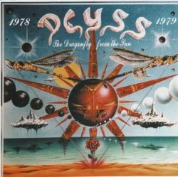 Deyss - The Dragonfly from the Sun
