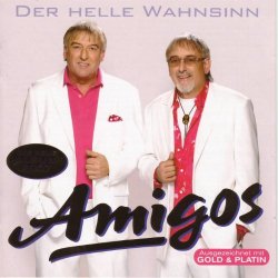 Amigos - Der Helle Wahnsinn