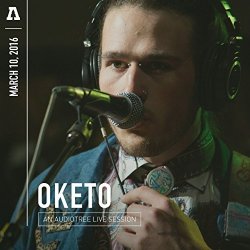 Oketo on Audiotree Live