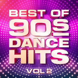   - Best of 90's Dance Hits, Vol. 2