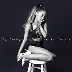 Ariana Grande - Best Mistake