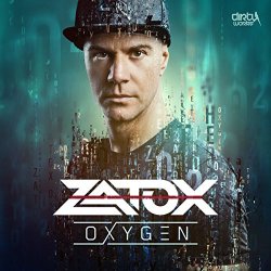 Zatox - Oxygen [Import allemand]