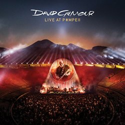 David Gilmour - Live At Pompeii (Deluxe)