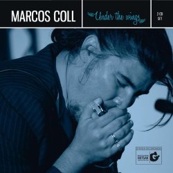 Marcos Coll - Under the Wings