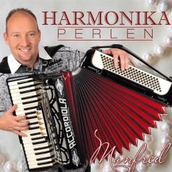 Manfred - Harmonika Perlen