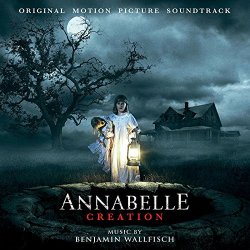   - Annabelle 2/la Creation du Mal