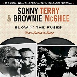 Brownie McGhee And Sonny Terry - A Long Way from Home (Live)