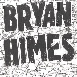 Bryan Himes - Looking For R.L.