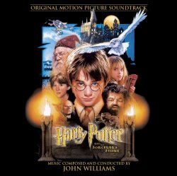 Harry Potter And The Philosopher's Stone - Harry's Wondrous World