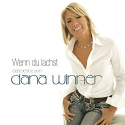 Dana Winner - Wenn du lachst