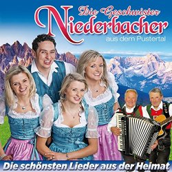 Die Geschwister Niederbacher - Ein Lied f&uuml;r Mama