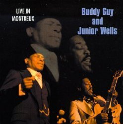Buddy Guy - Live in Montreux [Import allemand]