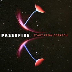 passafire - Kiss My Head