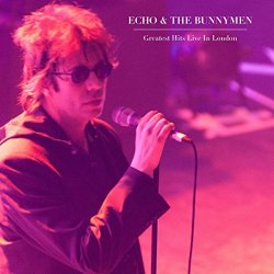 Echo & The Bunnymen - Greatest Hits Live in London [Import allemand]