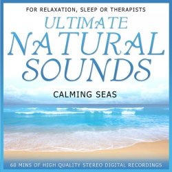 Niall - Ultimate Natural Sounds - Calming Seas [Clean]