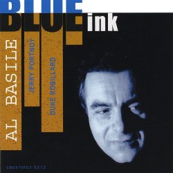 Al Basile - Blue Ink