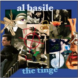 Al Basile - The Tinge