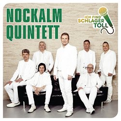 Nockalm Quintett - Vom Winde verweht