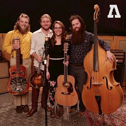 Lindsay Lou And the Flatbellys - Lindsay Lou & The Flatbellys on Audiotree Live