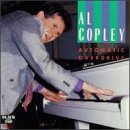 Al Copley - Automatic Overdrive