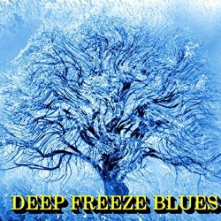 Albert Collins - Deep Freeze