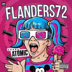 Flanders 72 - Atomic