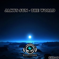 Jakys Sun - The World